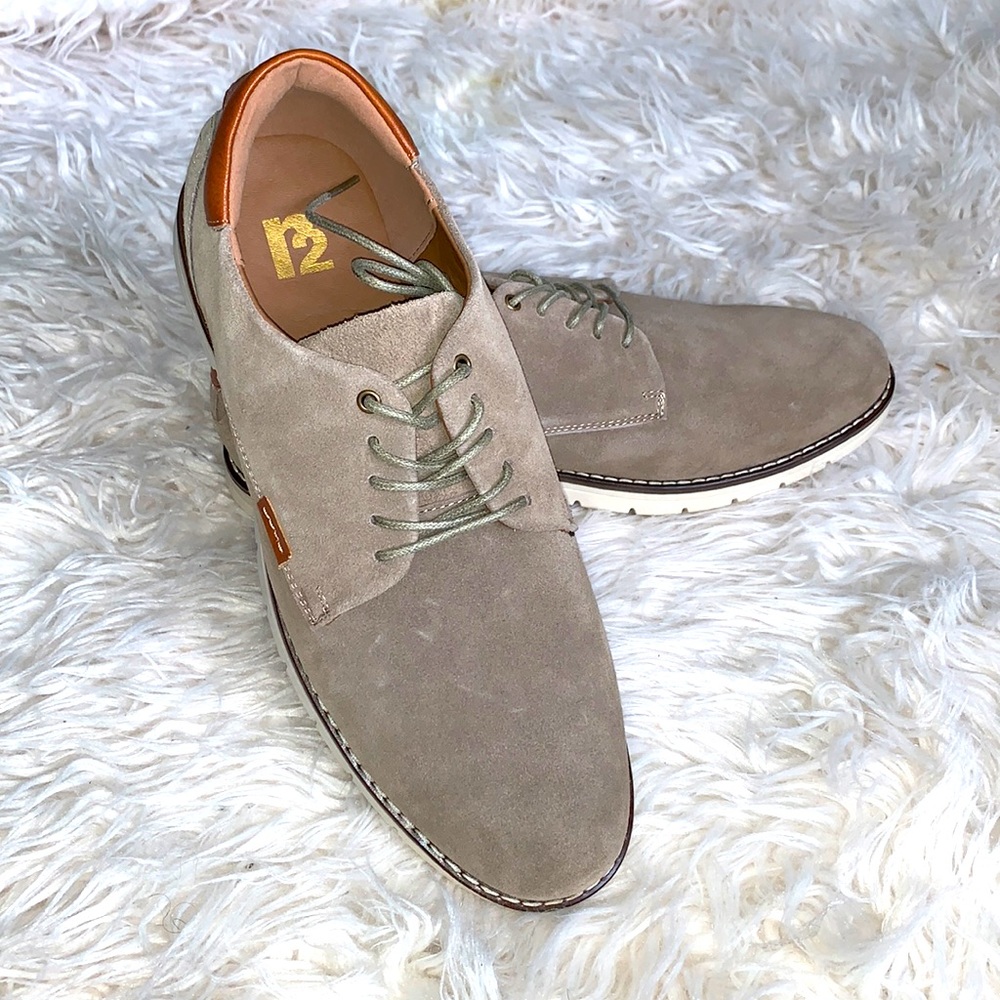 R2 Men’s Dress Shoes 11W